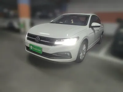 Volkswagen Bora 2020, 75800 км, за 53405.61 CNY - фото 1