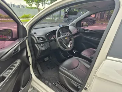 ChevroletGMDaewoo Spark 2016, 86424 км, за 4500000 KRW - фото 9