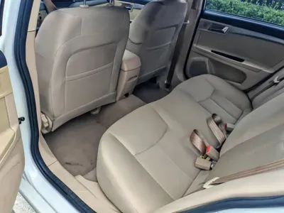 Roewe 350 2014, 110000 км, за 9500 CNY - фото 9