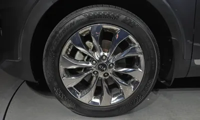 Kia Sorento 2019, 104649 км, за 16600000 KRW - фото 5