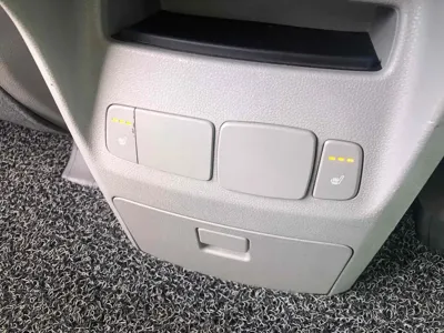 Kia Canival 2016, 200000 км, за 8190000 KRW - фото 8
