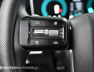 Hyundai Santafe 2025, 24000 км, за 27900000 KRW - фото 17