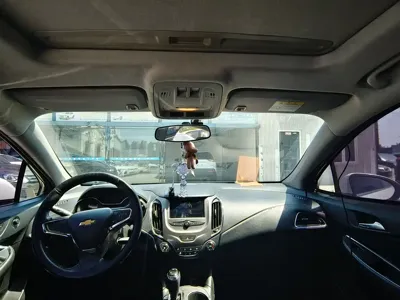 Chevrolet Cruze 2018, 114000 км, за 25000 CNY - фото 5