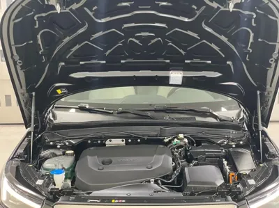 Volvo XC40 2026, 149 км, за 45000000 KRW - фото 6