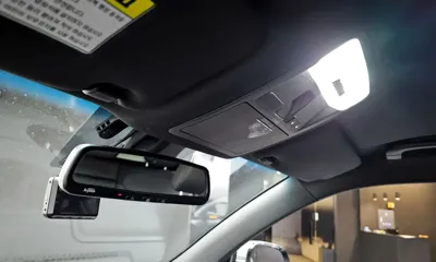 KG_Mobility_Ssangyong Rexton 2018, 106502 км, за 13300000 KRW - фото 16