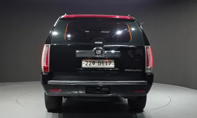 Cadillac Escalade 2007, 204166 км, за 6900000 KRW - фото 4