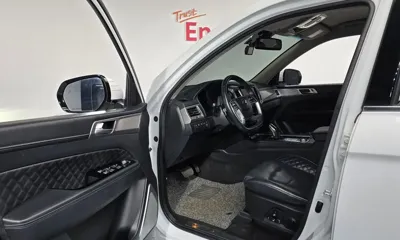 KG_Mobility_Ssangyong Rexton 2021, 71547 км, за 25000000 KRW - фото 10