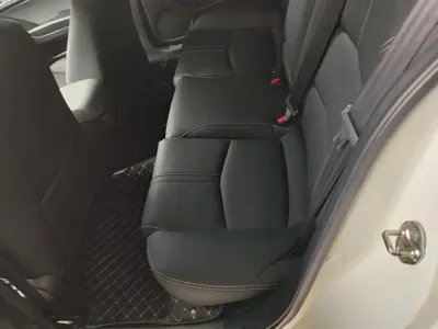 Mazda 3 Axela 2017, 105000 км, за 38700 CNY - фото 11