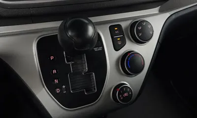 Kia Ray 2019, 43730 км, за 8500000 KRW - фото 9