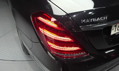 Mercedes-Benz S-Class 2020, 68636 км, за 86900000 KRW - фото 23