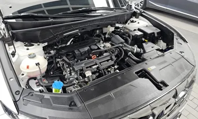 Hyundai Tucson 2023, 14749 км, за 28400000 KRW - фото 6