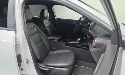 ChevroletGMDaewoo Trax 2024, 34521 км, за 21400000 KRW - фото 26