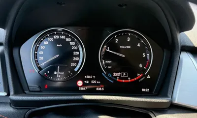 BMW 2-Series 2021, 78850 км, за 17900000 KRW - фото 8