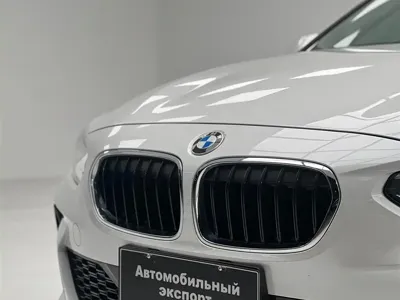 BMW 1 Series 2021, 77000 км, за 88800 CNY - фото 8
