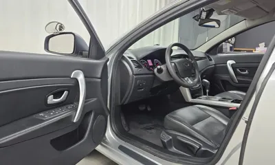 Renault-KoreaSamsung SM5 2014, 161555 км, за 2400000 KRW - фото 10