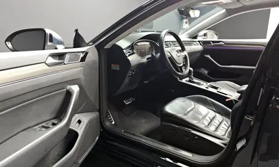 Volkswagen Arteon 2019, 103645 км, за 18800000 KRW - фото 10