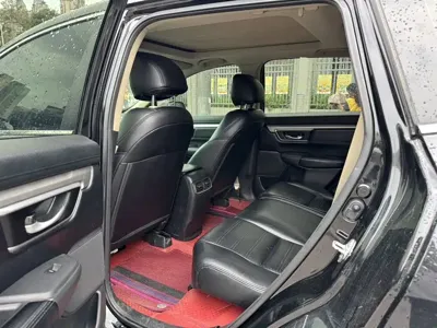 Honda CR-V 2019, 130000 км, за 79800 CNY - фото 6