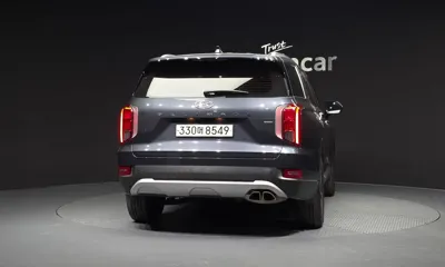 Hyundai Palisade 2022, 87771 км, за 23500000 KRW