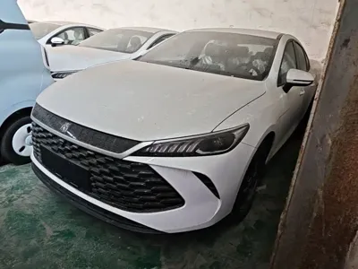 BYD Qin Plus · 2026 год