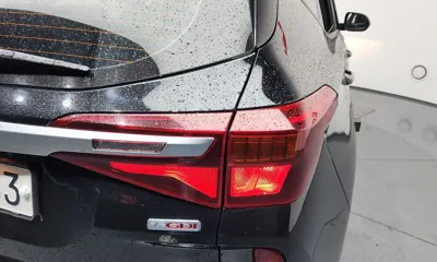 Kia Seltos 2022, 35535 км, за 18000000 KRW - фото 23