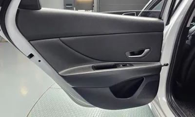 Hyundai Avante 2021, 21827 км, за 19700000 KRW - фото 25