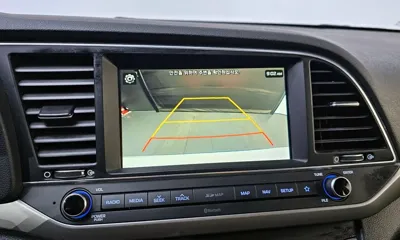Hyundai Avante 2018, 78268 км, за 11000000 KRW - фото 14