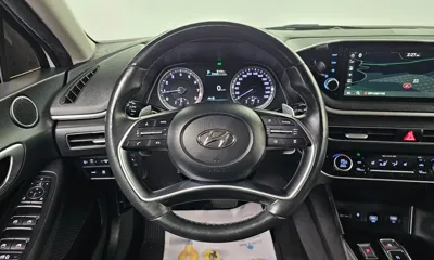 Hyundai Sonata 2022, 84684 км, за 17300000 KRW - фото 16