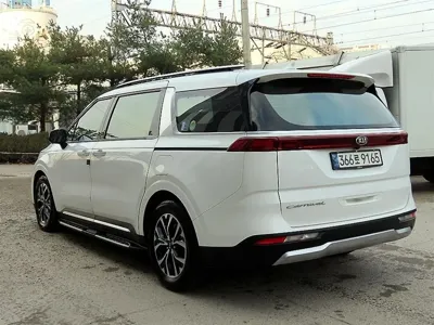 Kia Canival 2021, 149301 км, за 22400000 KRW