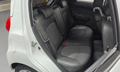 ChevroletGMDaewoo Spark 2015, 104229 км, за 3990000 KRW - фото 12