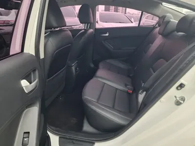 Kia K3 2015, 80338 км, за 6700000 KRW - фото 13