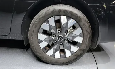 Hyundai Staria 2023, 129284 км, за 29900000 KRW - фото 21