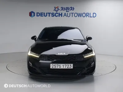 Kia K5 2023, 64294 км, за 31900000 KRW