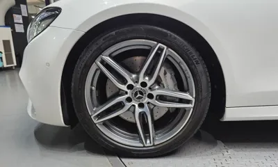 Mercedes-Benz E-Class 2019, 16029 км, за 33800000 KRW - фото 5