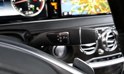 Mercedes-Benz S-Class 2015, 164777 км, за 26900000 KRW - фото 9