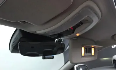 Volvo S60 2018, 109179 км, за 9300000 KRW - фото 32