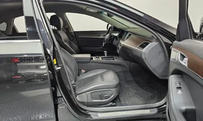 Genesis G80 2018, 97661 км, за 22000000 KRW - фото 26