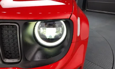 Jeep Renegade 2021, 58502 км, за 18200000 KRW - фото 22
