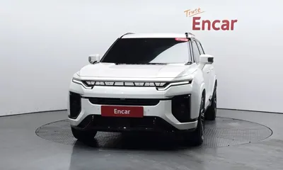 KG_Mobility_Ssangyong Actyon 2025, 21007 км, за 25900000 KRW