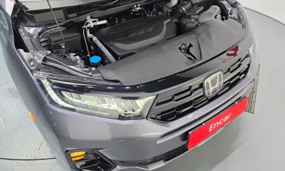 Honda Odyssey 2025, 20509 км, за 51000000 KRW - фото 6