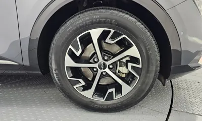 Kia Sportage 2022, 26863 км, за 31500000 KRW - фото 21
