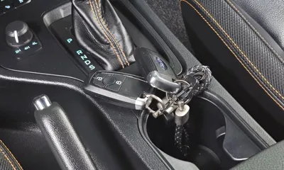 Ford Ranger 2022, 50694 км, за 29900000 KRW - фото 28
