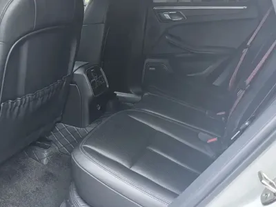 Porsche Macan 2021, 84000 км, за 220000 CNY - фото 8