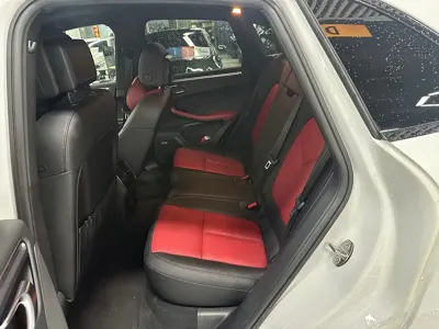 Porsche Macan 2020, 37000 км, за 218000 CNY - фото 6