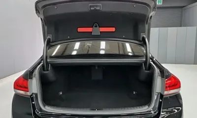 Hyundai Genesis 2016, 228812 км, за 7600000 KRW - фото 16