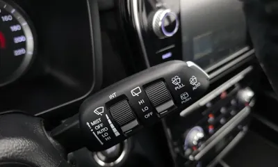 KG_Mobility_Ssangyong TIBOLI 2021, 60252 км, за 12800000 KRW - фото 19