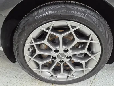 Genesis G80 2022, 107453 км, за 29500000 KRW - фото 9