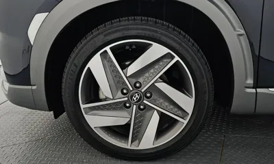 Hyundai Nexo 2023, 29728 км, за 20500000 KRW - фото 5