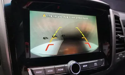 KG_Mobility_Ssangyong Rexton 2018, 72290 км, за 16600000 KRW - фото 15