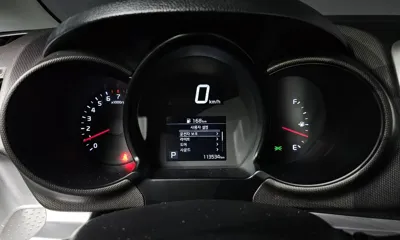 Kia Ray 2020, 113534 км, за 6200000 KRW - фото 8
