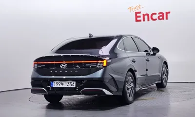 Hyundai Sonata 2026, 12118 км, за 28800000 KRW